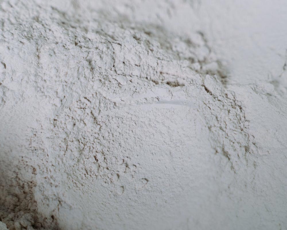 滑石粉在塑料改性中的應用