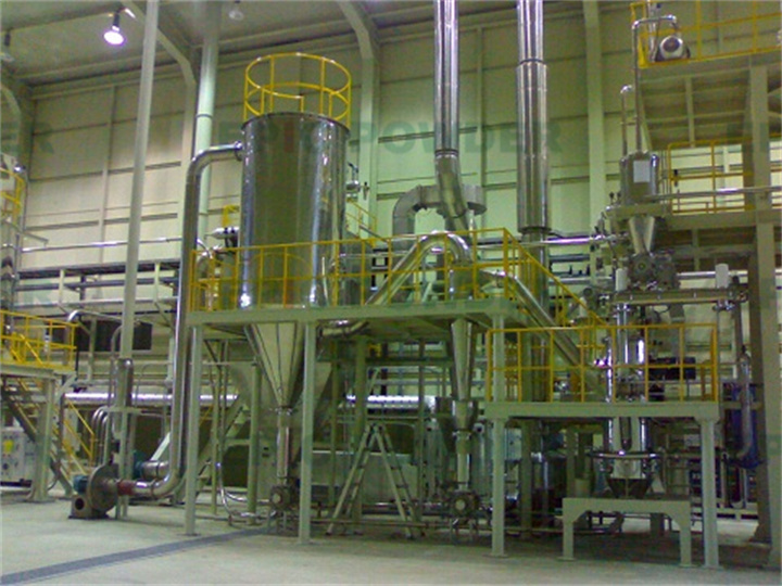 大型氣流式粉碎機(jī)