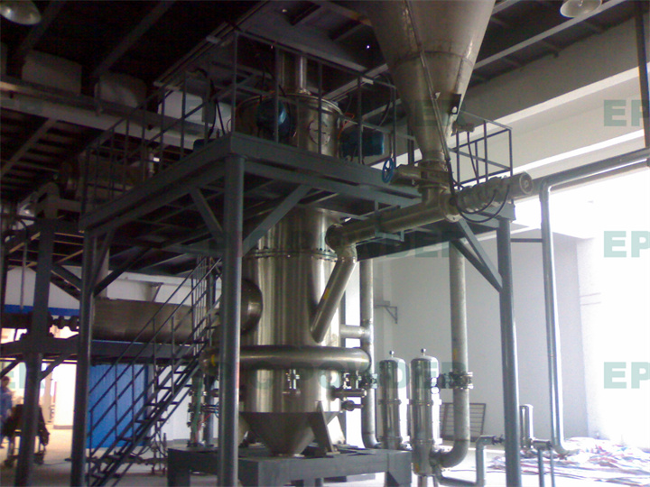 大產(chǎn)量氣流粉碎機(jī)